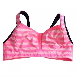 Lululemon Ta Ta Tamer II Zing Pink